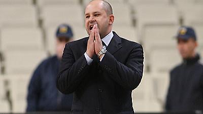 Χριστόπουλος: «Καλούμε τον κόσμο να σταθεί στο πλευρό μας»