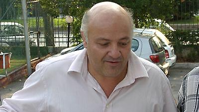 Καπερνάρος: «Υπάρχει Παπαλάκειος επιτροπή…»