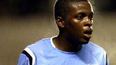 Καταγγελία της Αγγλίας στην UEFA!