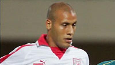 Στη Σεντάν ο Γάχια