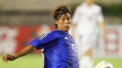 Επιστρέφει στα πάτρια εδάφη ο Γιαναγκισάουα