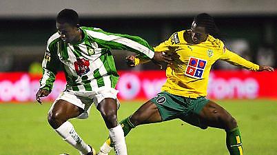 Superliga: Νίκη για Σπόρτινγκ