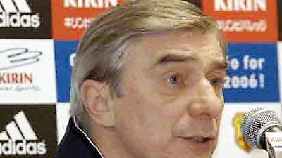 Παραμένει στη θέση του ο Γιάρτσεφ