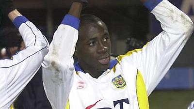 Έρχεται ο Τουρέ…