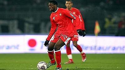 Πρόταση ετοιμάζει η «Μπάρτσα» για τον Γιάγια