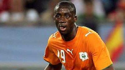 Σέλουκ: «Όλοι θέλουν τον Τουρέ»