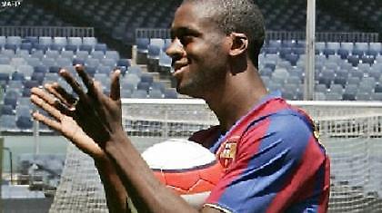 Τουρέ: «Ευτυχώς που με ανακάλυψε ο Ολυμπιακός»