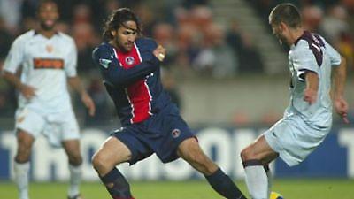 Χάνει όλη τη σεζόν ο Γέπες