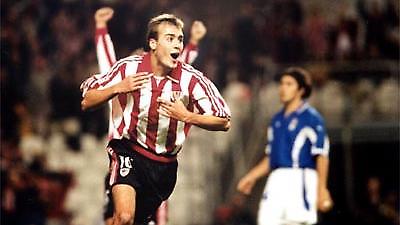 Ανανέωσαν Γέστε και Λαφουέντε