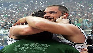 Αύριο το ραντεβού Παπανικολάου-Άρη