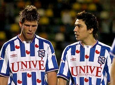 Διάλεξε Ολλανδία ο Γιλντιρίμ