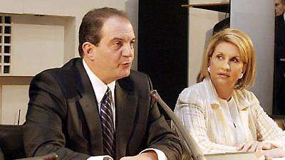 Συνάντηση για τη χρήση των ολυμπιακών έργων στο μέλλον