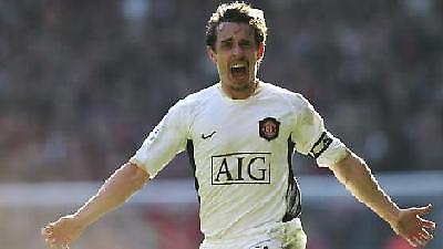 Γκ. Νέβιλ: «Ξυπνάτε…»