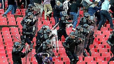 «Καμπάνα» στον Ερυθρό Αστέρα