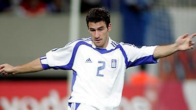 Σεϊταρίδης:«Μεγάλη ομάδα η Ατλέτικο»