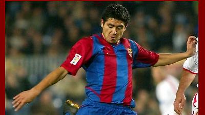 Ροναλντίνιο: «Ας έρθει πίσω ο Ρικέλμε»