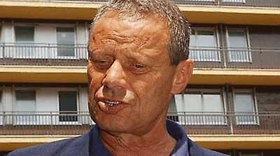 Επιστροφή στην δράση