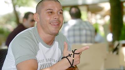 Ξανά πρώτος ο Ζαμπίδης