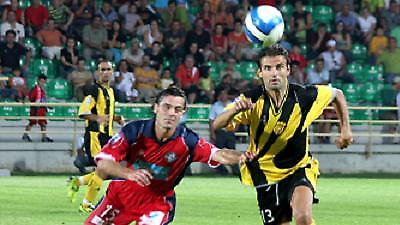 ΕΡΓΟΤΕΛΗΣ: Ξαφνικό πρόβλημα με Ζαπρόπουλο