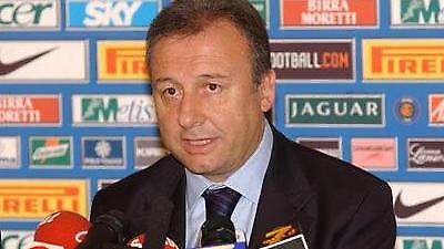 Ουντινέζε: Σταντ Μπάι ο Τζακερόνι