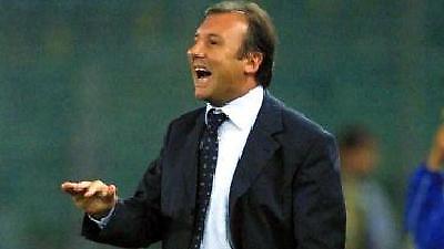 Ο Ντε Μπιάζι έφυγε, ο Τζακερόνι έρχεται στην Τορίνο