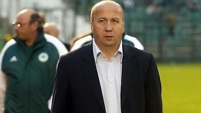 Κατά της πρόσληψης του Ζάετς στην Πόρτσμουθ ο Μπεστ