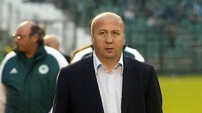 Μονιμοποιείται ο Ζάετς