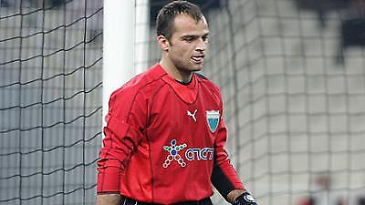 Ανανέωσε με Λεβαδειακό ο Ζαφειρόπουλος