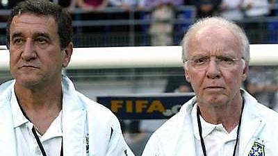 Τέλος ο Ζαγκάλο από τη Βραζιλία