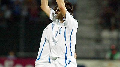 Ζαγοράκης: «Φεύγω γεμάτος…»