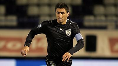 ΠΑΟΚ – ΑΤΡΟΜΗΤΟΣ (19:00 S/S)