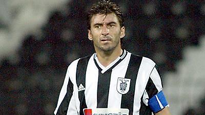 ΣΑΧΤΑΡ-ΠΑΟΚ 1-0 (Τελικό)