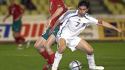 «Κάλεσμα» Ζαγοράκη