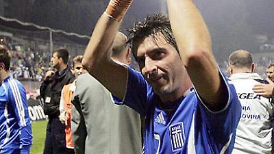 Τιμάται από τον ΠΣΑΤ ο Ζαγοράκης