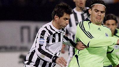 Βήμα για τον Τελικό