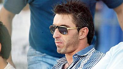 ΠΑΟΚ: Και ο Ζαγοράκης στην προπόνηση!