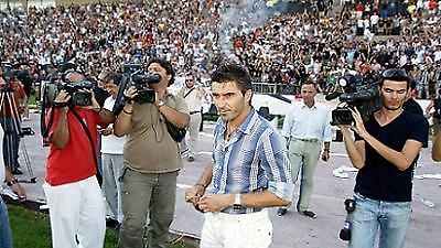 «Εμείς θα συνεχίσουμε…»