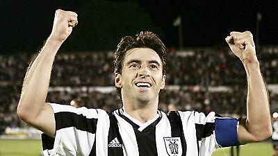 ΠΑΟΚ: Δύσκολα προλαβαίνει ο «Τεό»