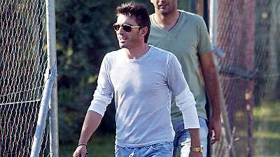 ΠΑΟΚ: Συνάντηση Ζαγοράκη με τους αρχηγούς