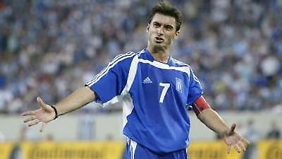 Χρόνια πολλά, αρχηγέ!