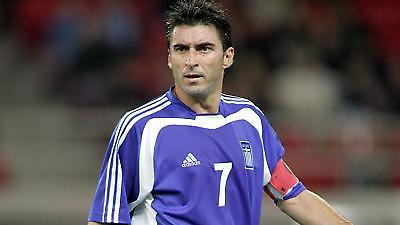 Για τον Θοδωρή και την πρόκριση