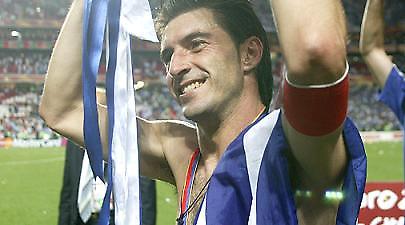 H λίστα των κορυφαίων