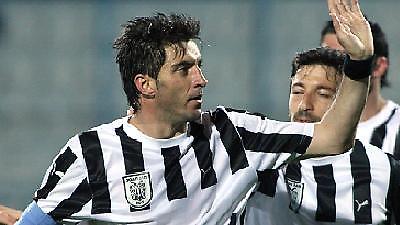 ΠΑΟΚ: Χωρίς τρεις στη Νέα Σμύρνη