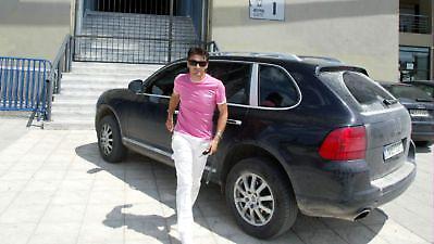 Συνάντηση με τον υφυπουργό