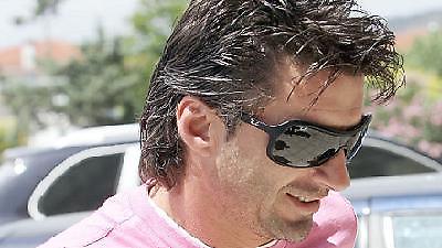 Ζαγοράκης: «Στόχος μας η εξυγίανση της ομάδας»