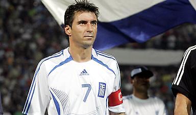 Αποχαιρέτησε τον αρχηγό, βλέπει Όσλο