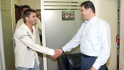 Στον Ορφανό ο ΠΑΟΚ