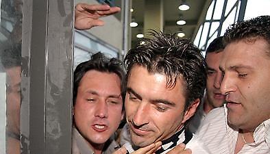 ΠΑΟΚ: Πέταξε με χαμόγελα για Αυστρία