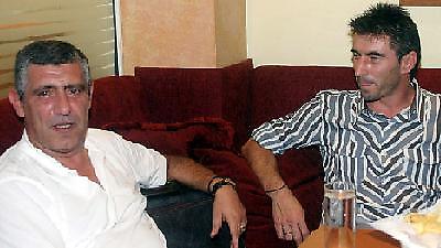 «Πρώτοι σε τρία χρόνια»