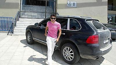 Ζαγοράκης: «Το πρώτο βήμα προς την καταξίωση»!